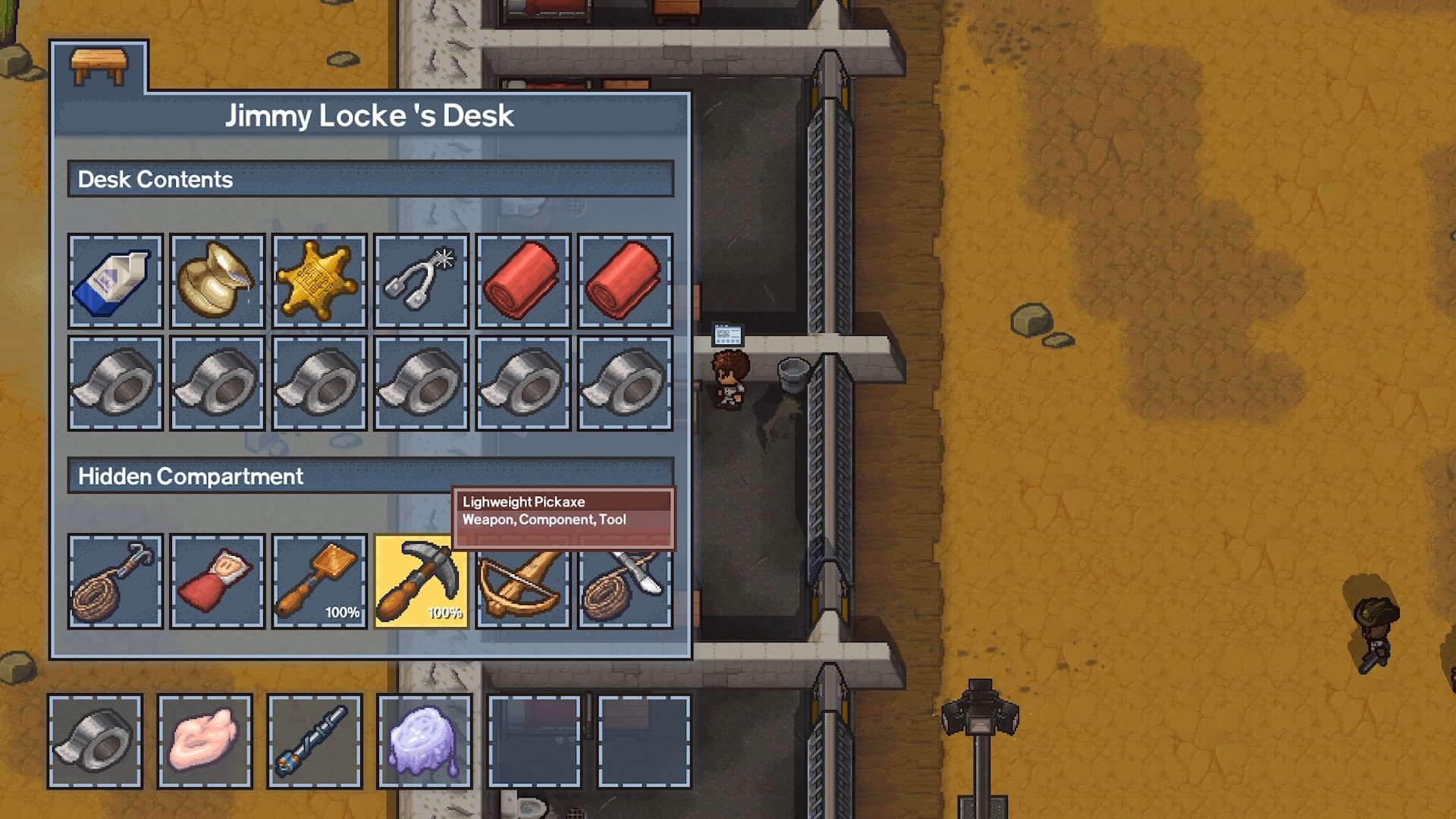 The Escapists 2 Steam Account - 8