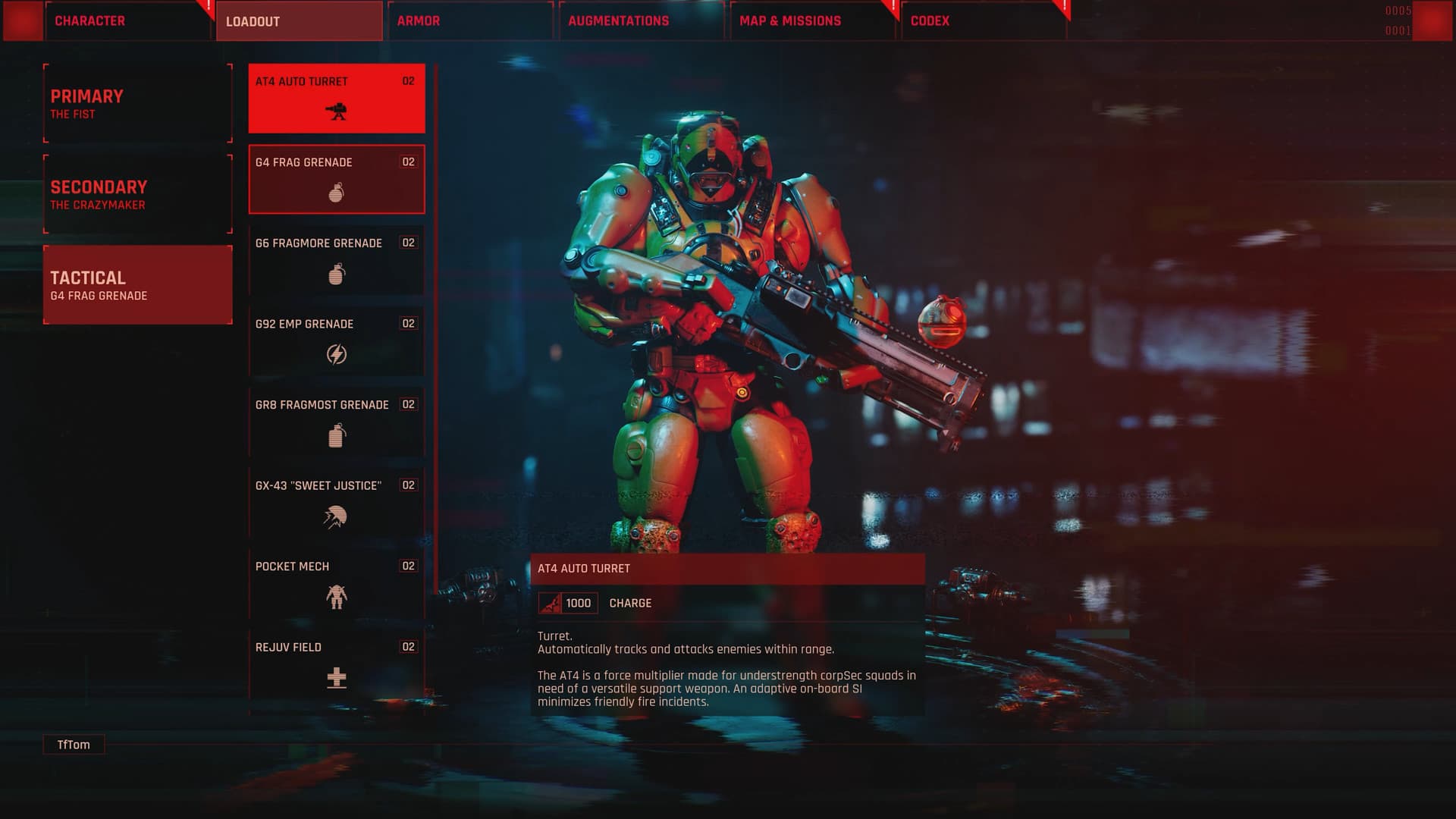 The Ascent Steam Account - 2