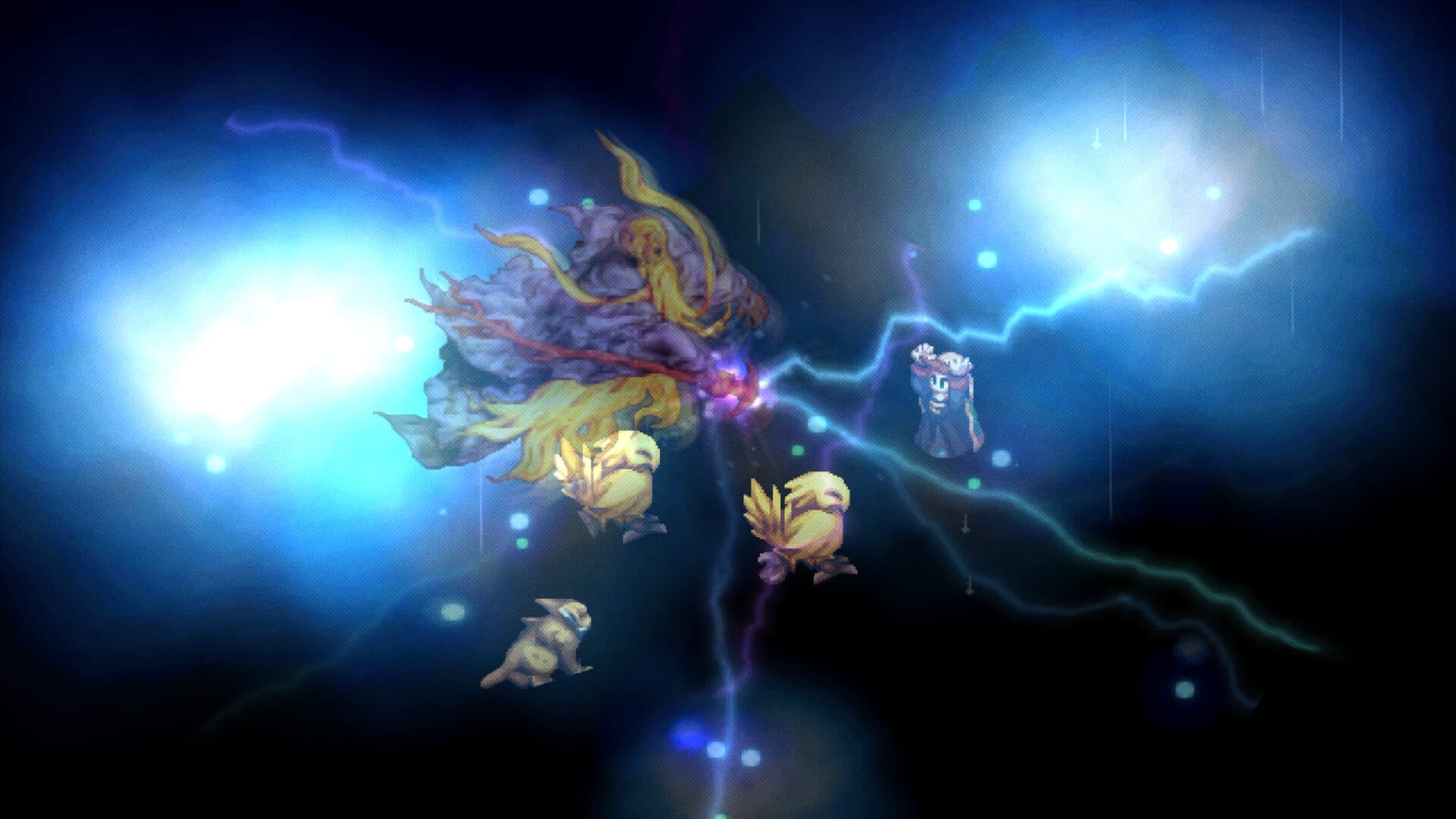 Final Fantasy Tactics: The Ivalice Chronicles PC Steam Account - 7