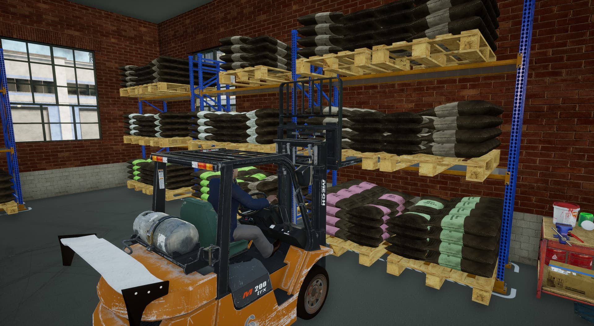 Beer Factory Steam Account - 2