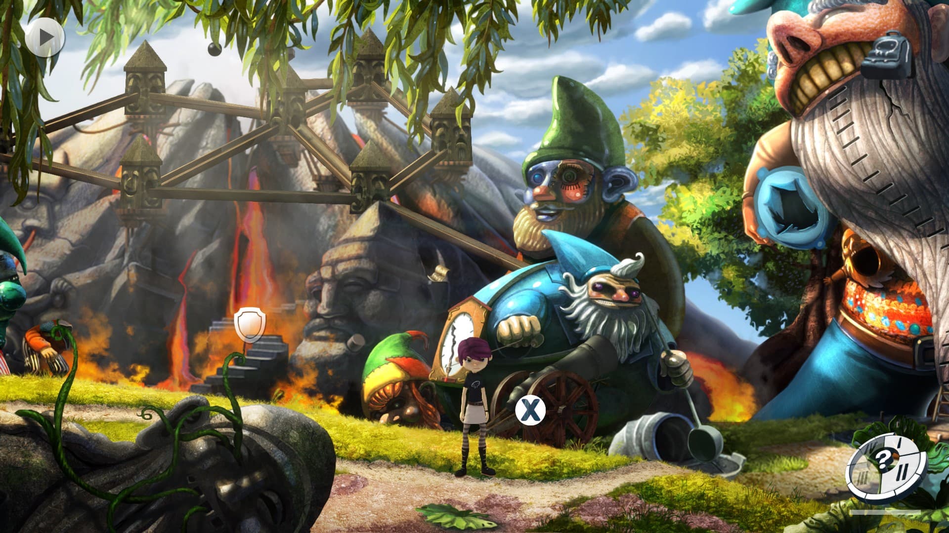Violett Remastered Steam CD Key - 6