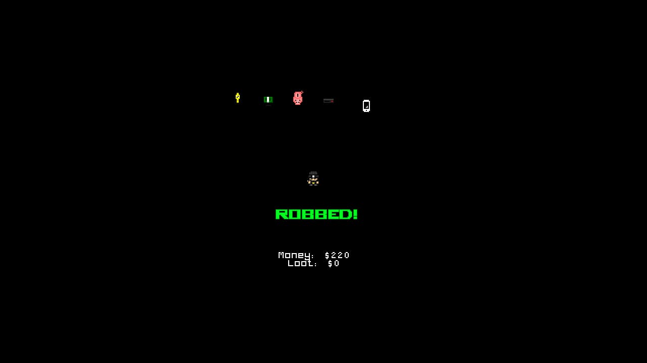 Mini Thief PC Steam CD Key - 6