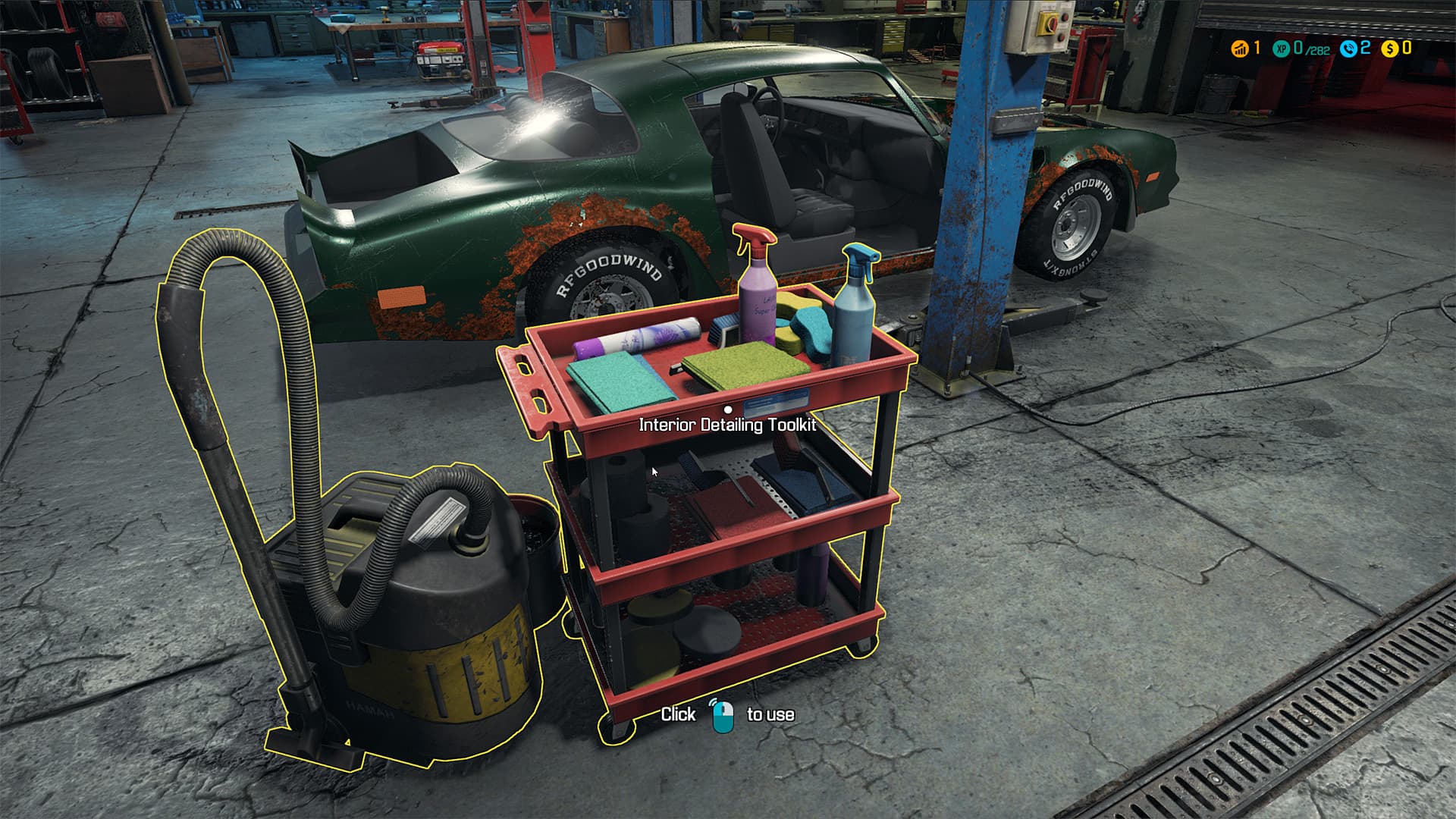 Car Mechanic Simulator 2018 + 17 DLC - 7