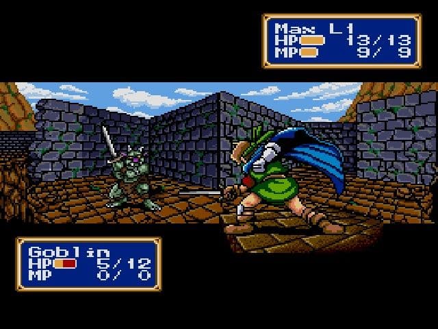Shining Force Steam CD Key - 3