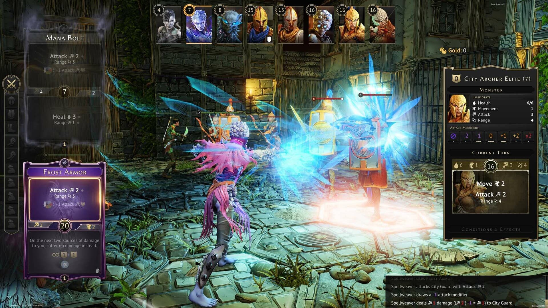 Gloomhaven Steam Account - 8