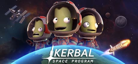 Kerbal Space Program Steam Account