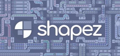 shapez PC Steam Account