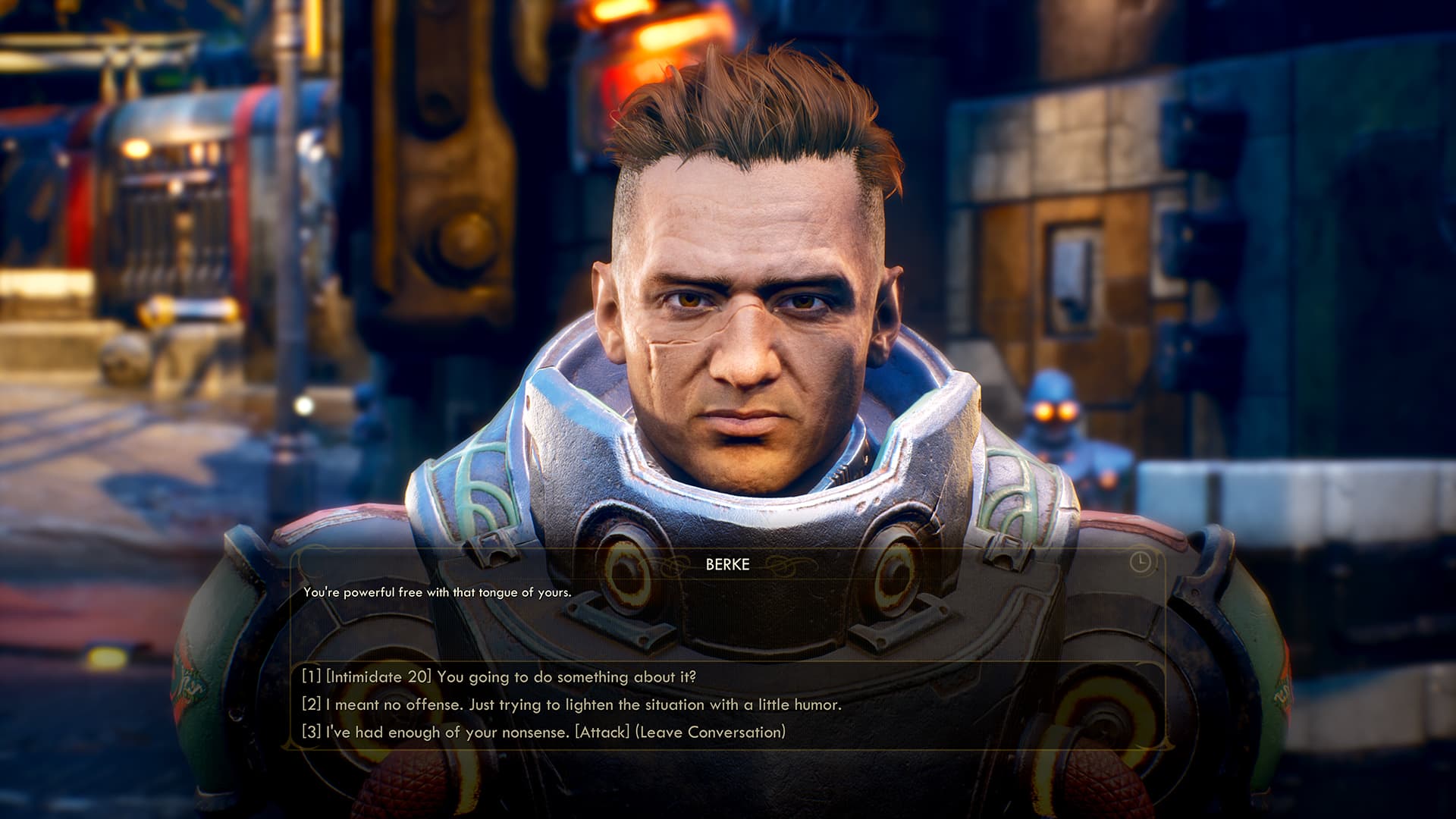 The Outer Worlds PC Steam Account - 2
