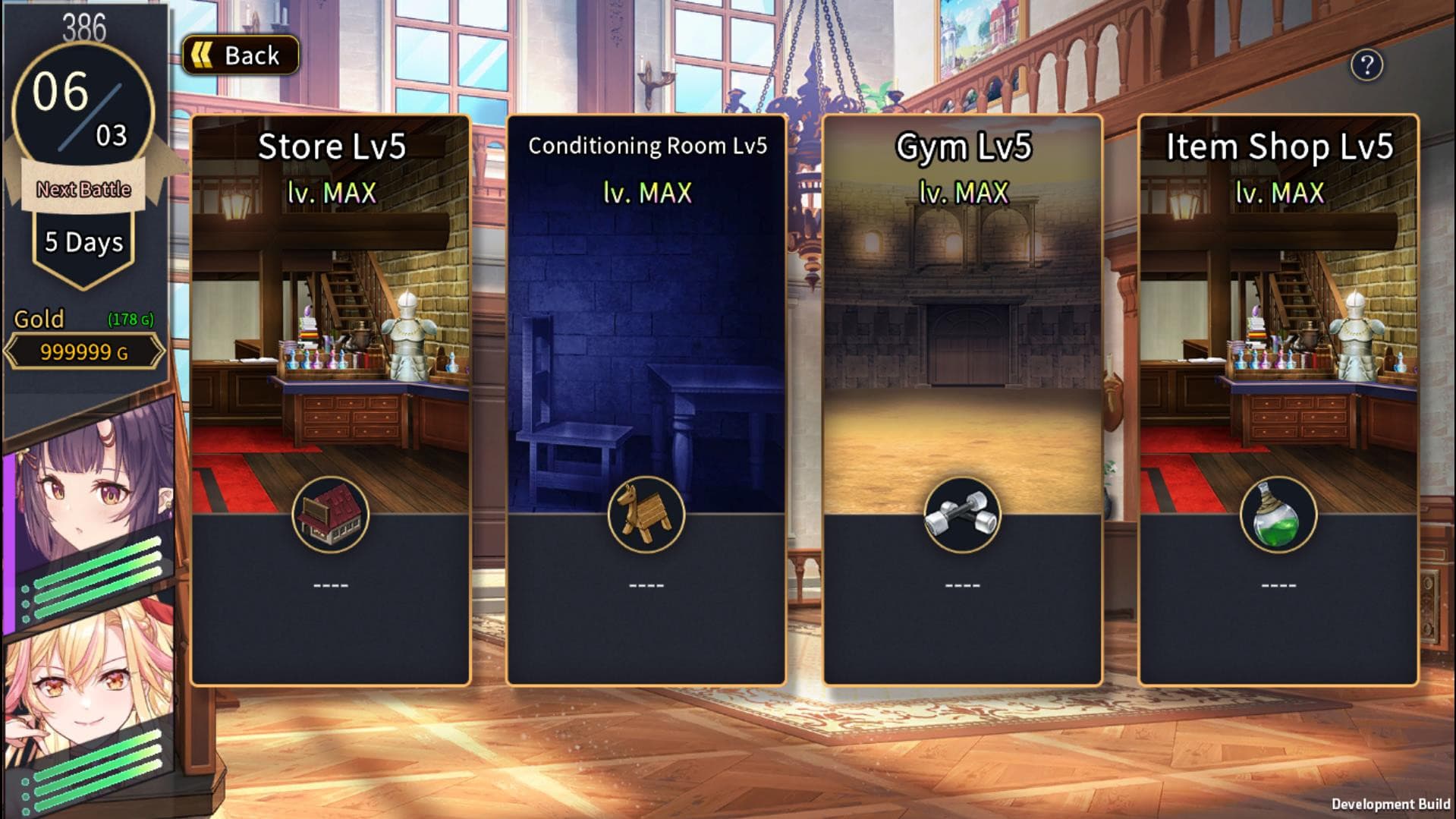 Jerez's Arena II PC Steam Account - 4
