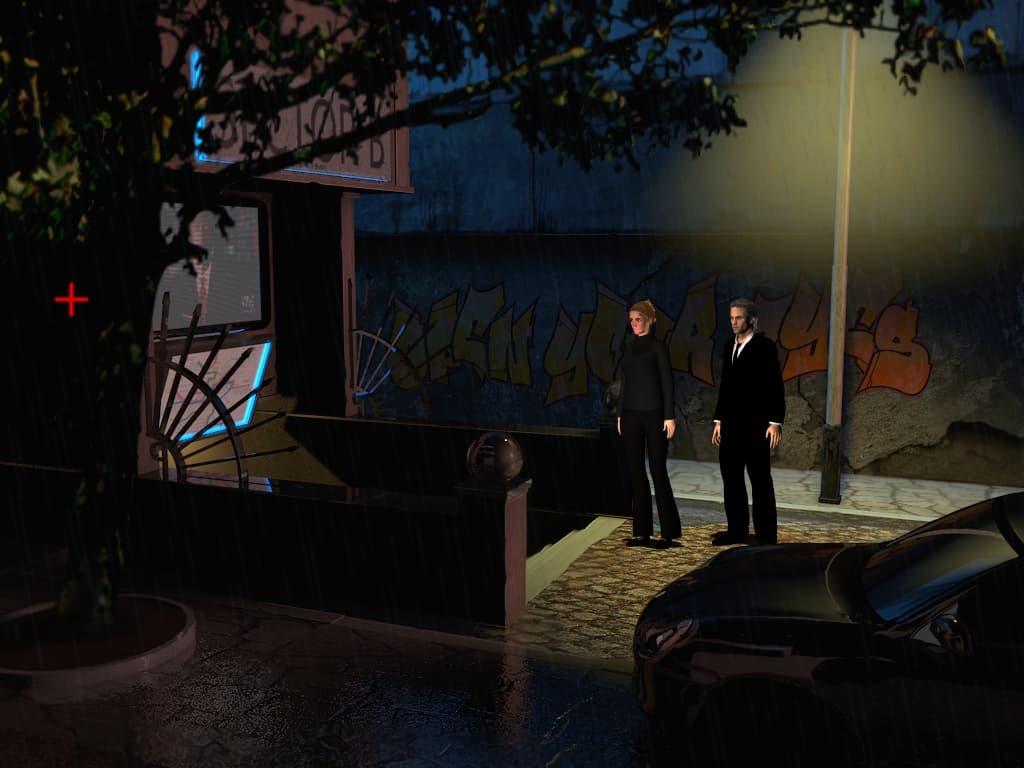 The Apotheosis Project Steam CD Key - 5