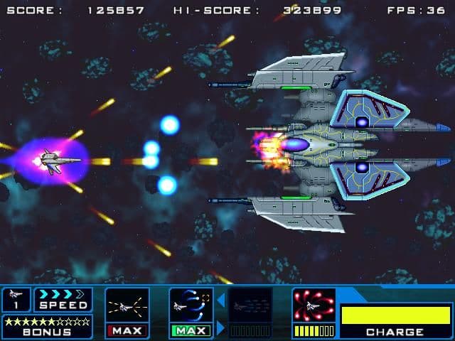 Satazius Steam CD Key - 3