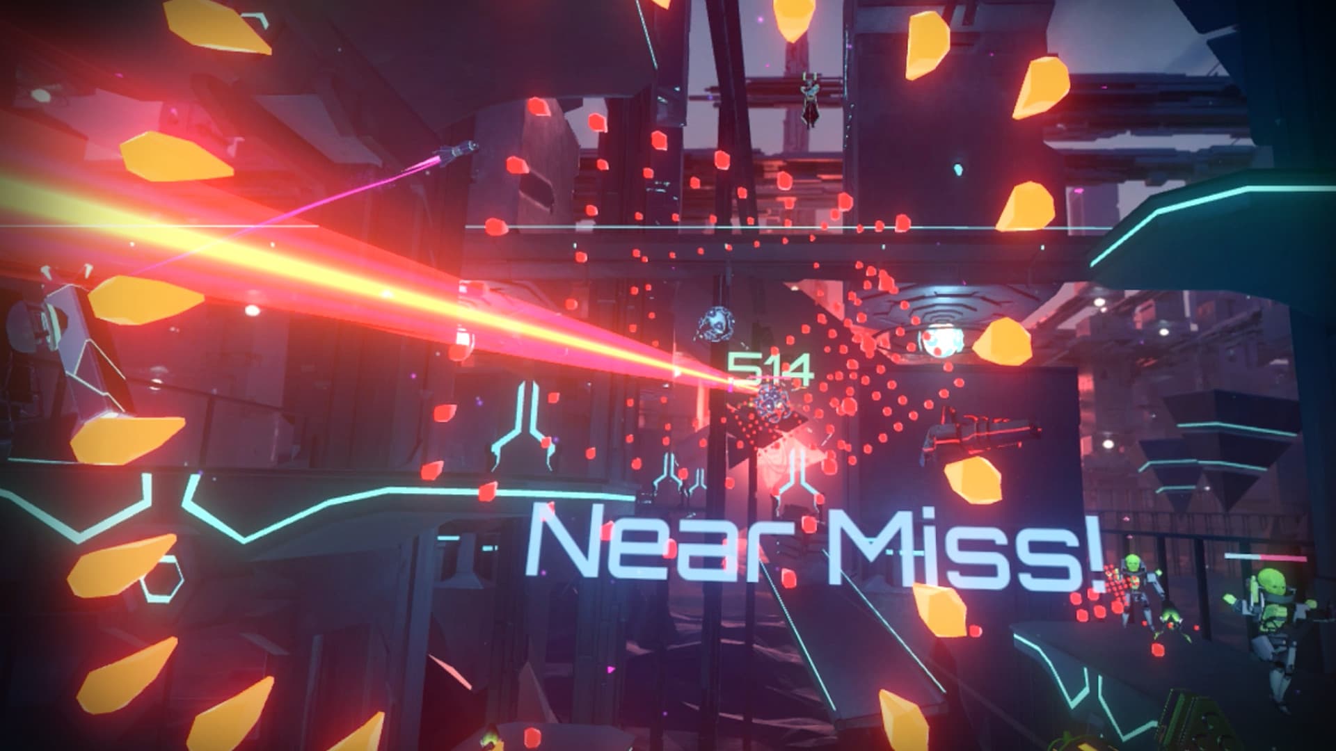 Blasters of the Universe Steam CD Key - 7
