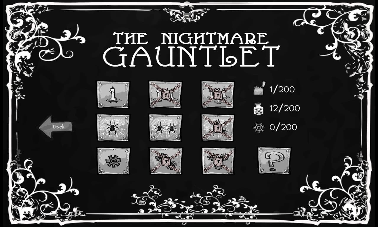 Go To Bed: Survive The Night Steam CD Key - 8