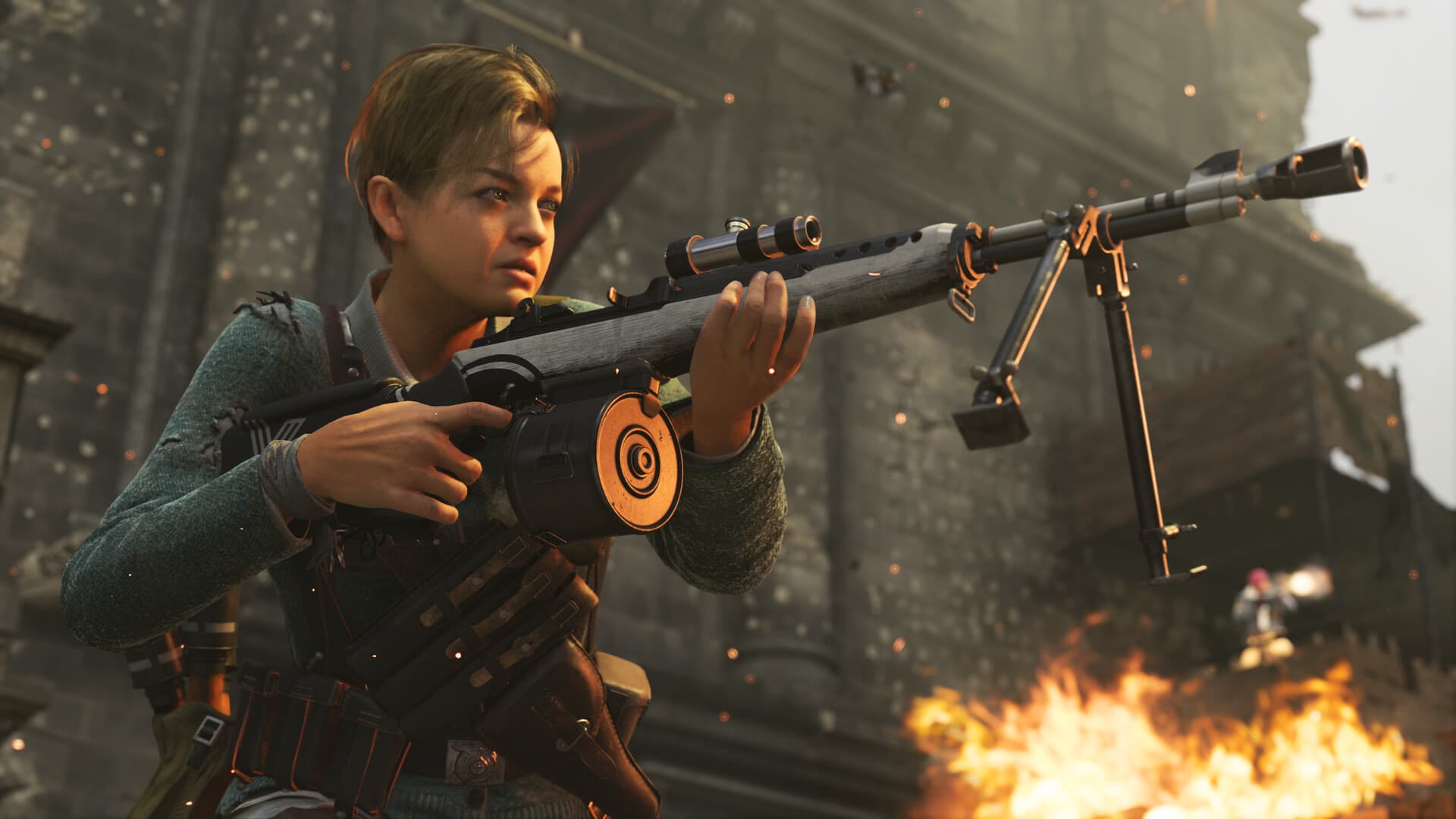 Call of Duty: Vanguard Steam Account - 5