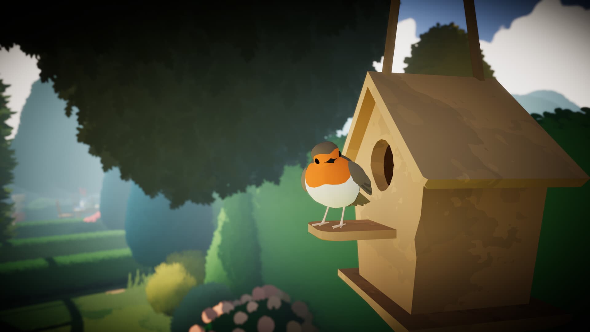 Botany Manor PC Steam Account - 6