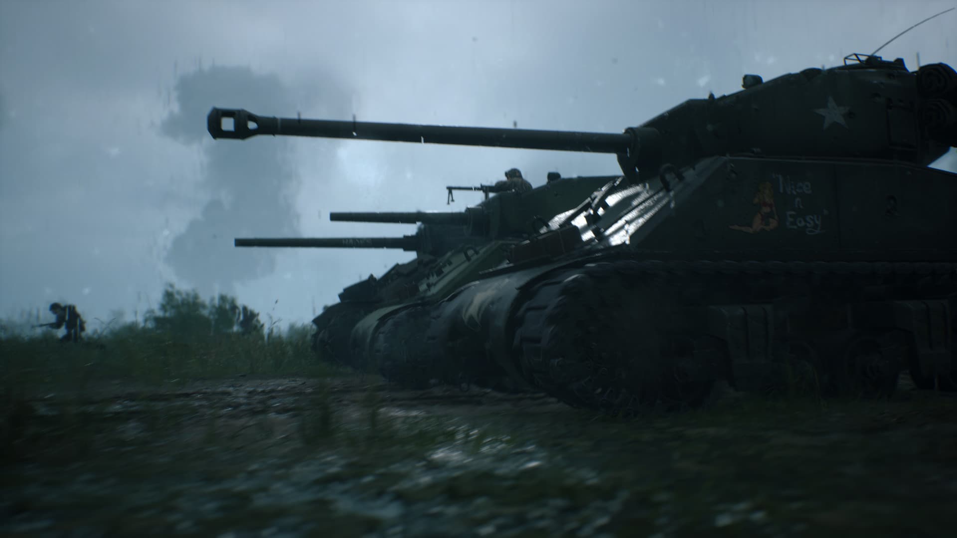 Hell Let Loose Steam Account - 9