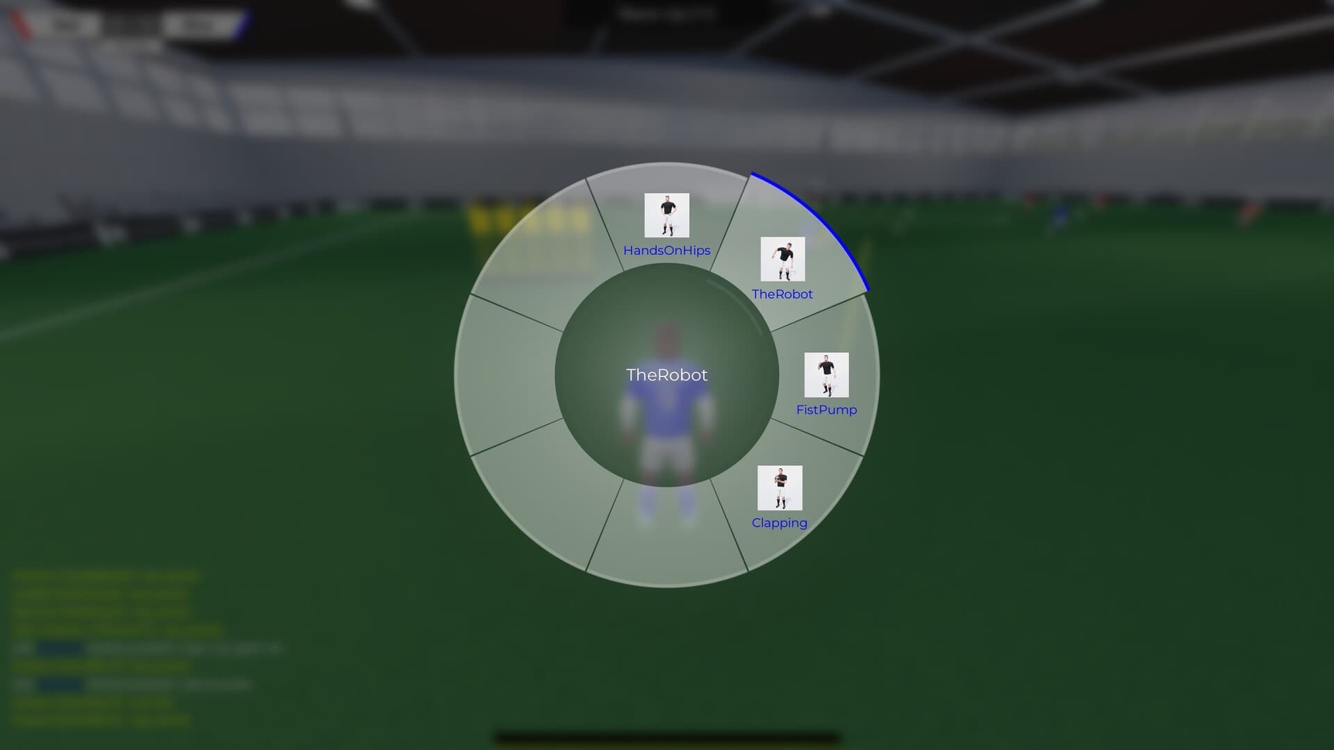 Pro Soccer Online PC Steam Account - 5