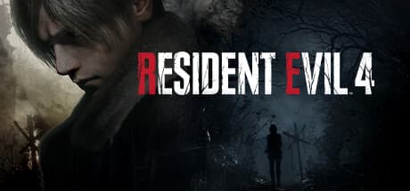 Resident Evil 4 Gold Edition