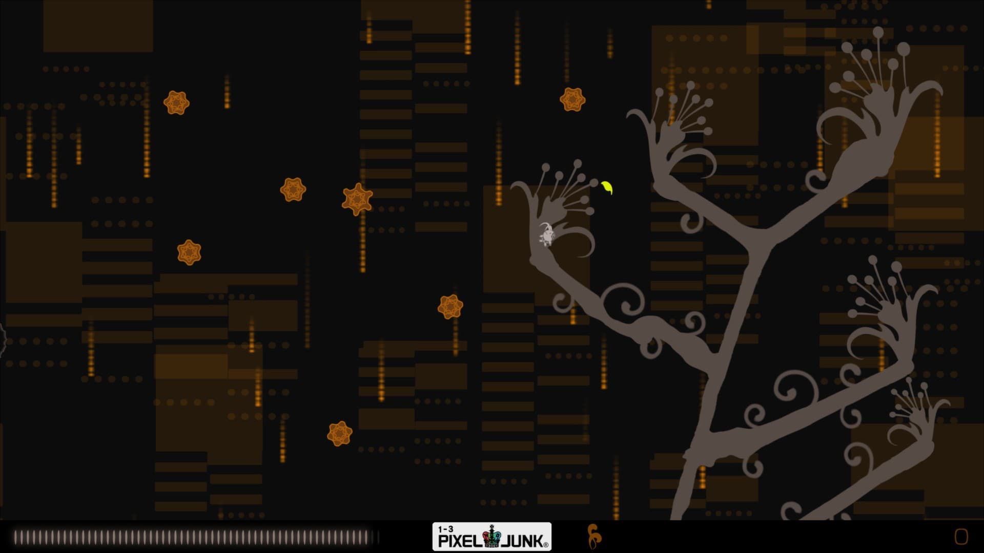 PixelJunk Eden Steam CD Key - 8