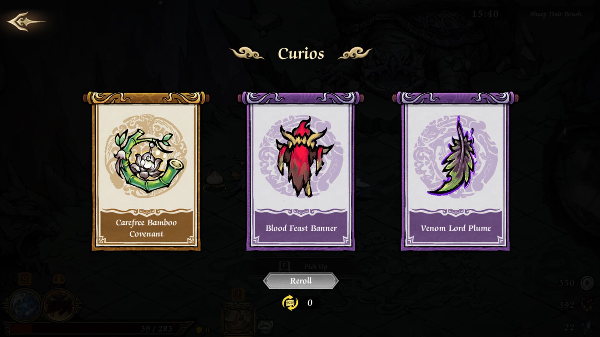 Realm of Ink PC Steam Account - 8