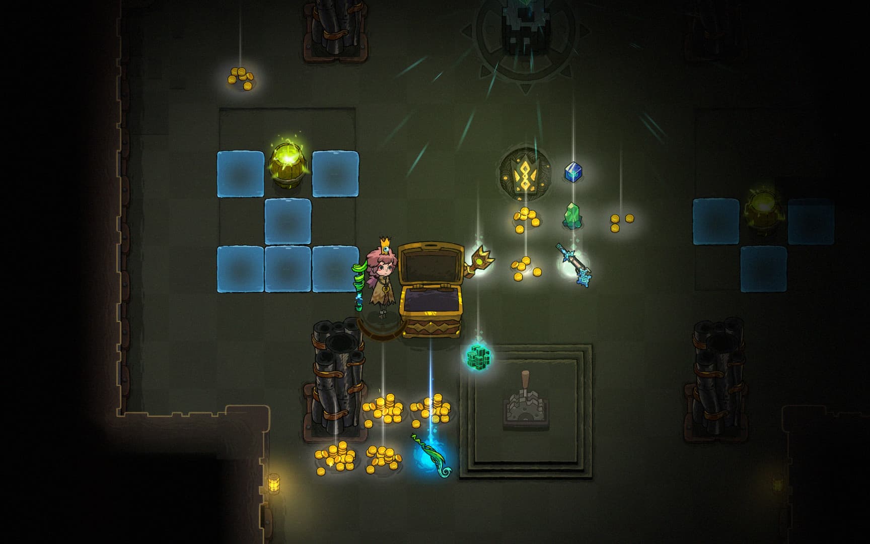 Crown Trick PC Steam Account - 7