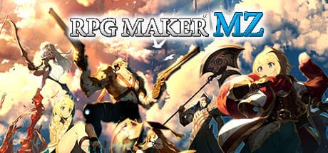 RPG Maker MZ PC Steam Account