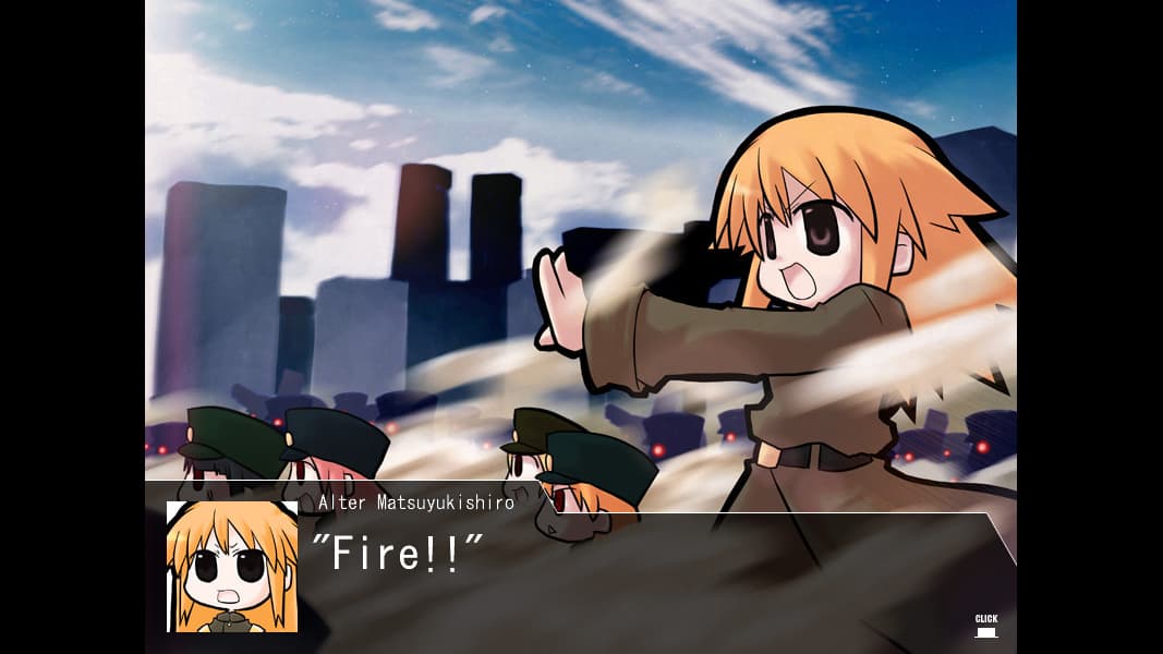 War of the Human Tanks - ALTeR Steam CD Key - 2