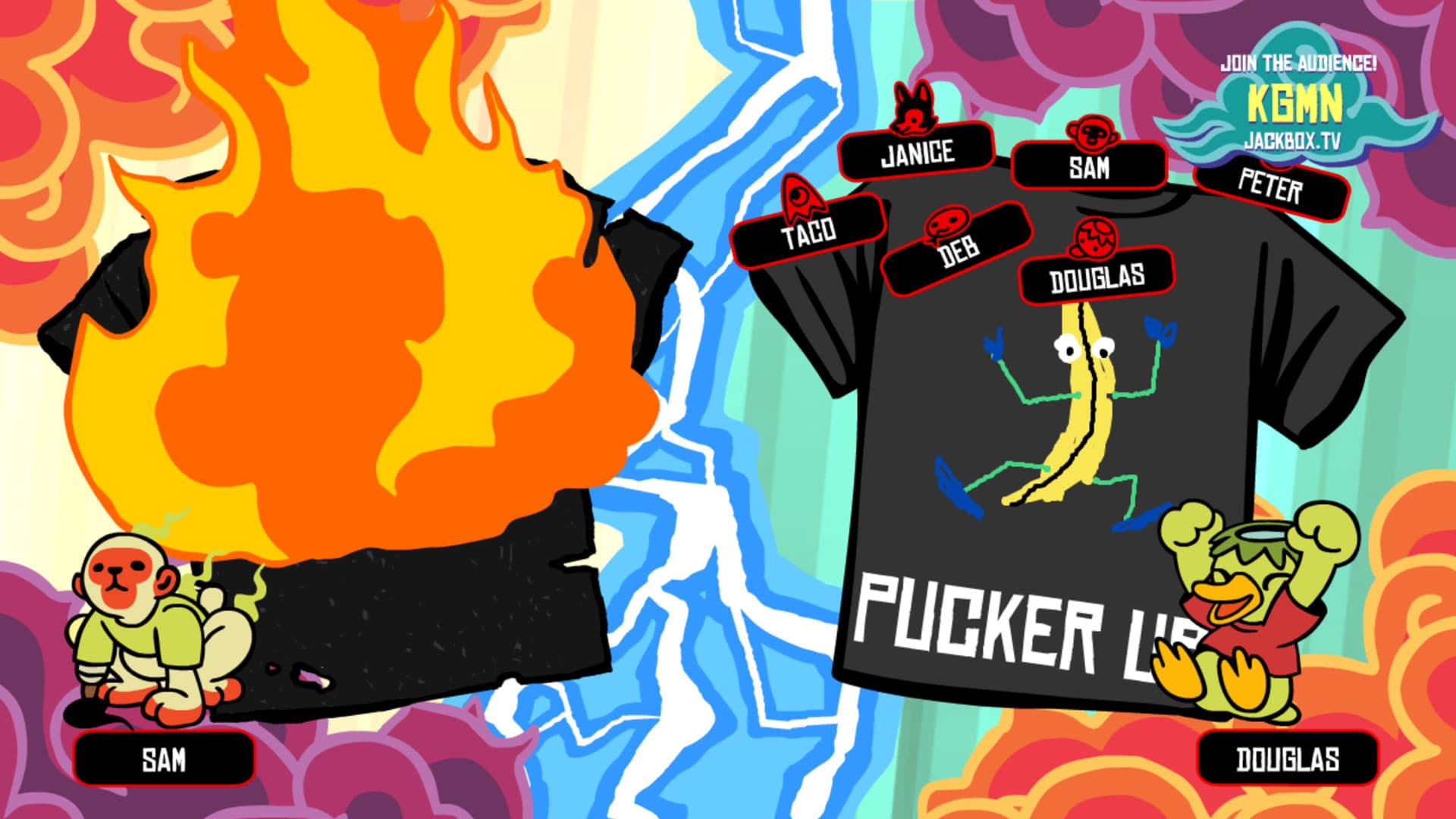 The Jackbox Party Pack 3 Steam Account - 6