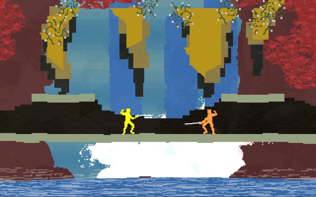 Nidhogg Steam CD Key - 3