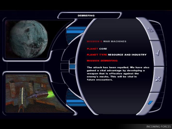 Incoming Forces Steam CD Key - 3