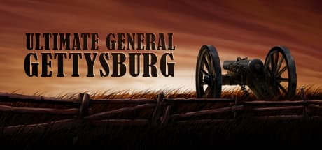 Ultimate General: Gettysburg Steam CD Key