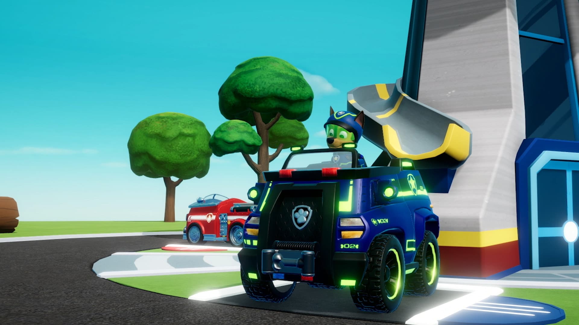 PAW Patrol: On A Roll! Steam Account - 2