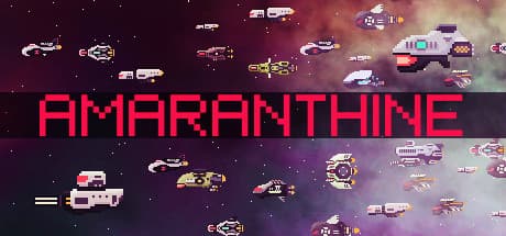 Amaranthine PC Steam CD Key