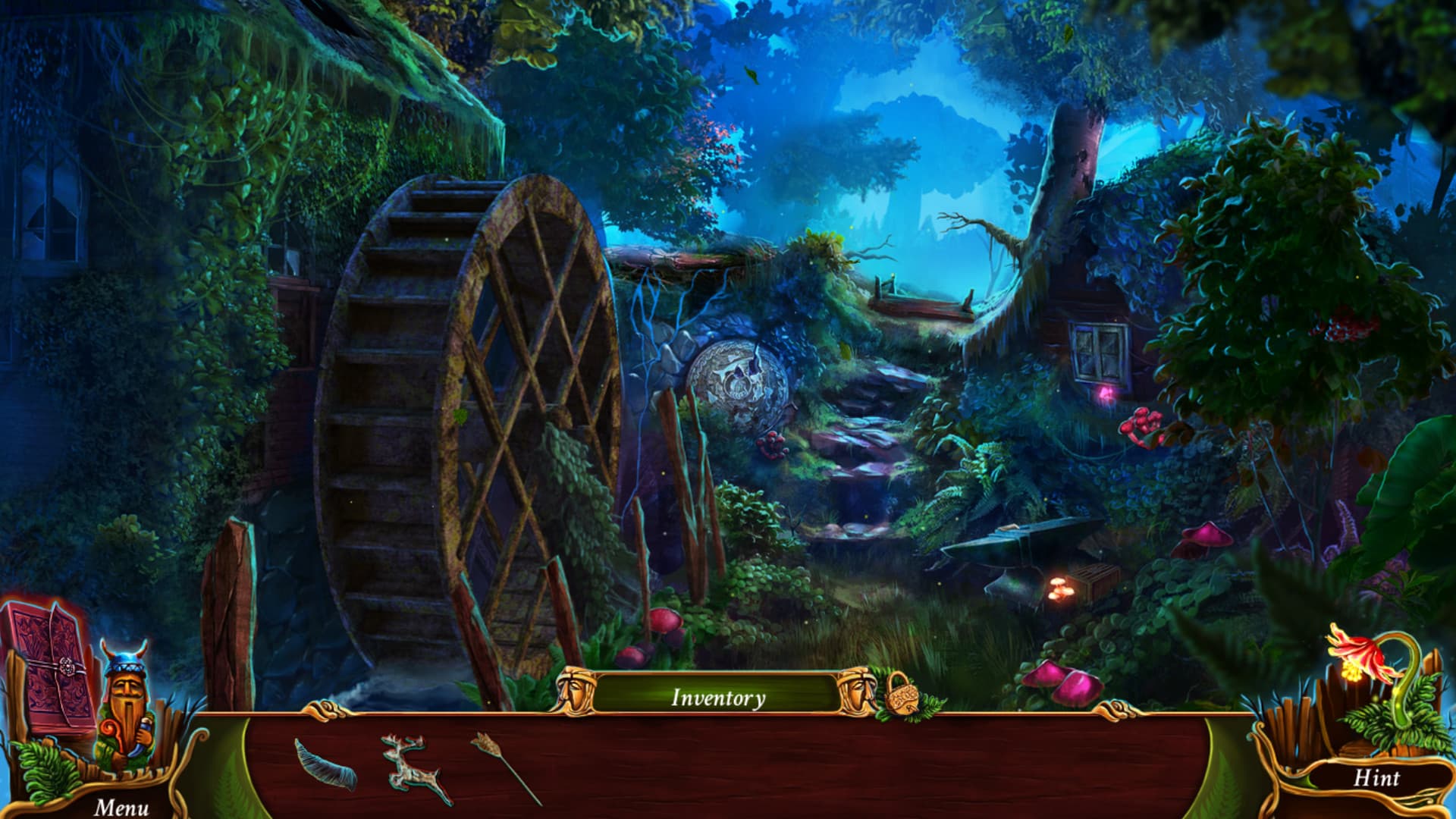 Eventide: Slavic Fable Steam CD Key - 6
