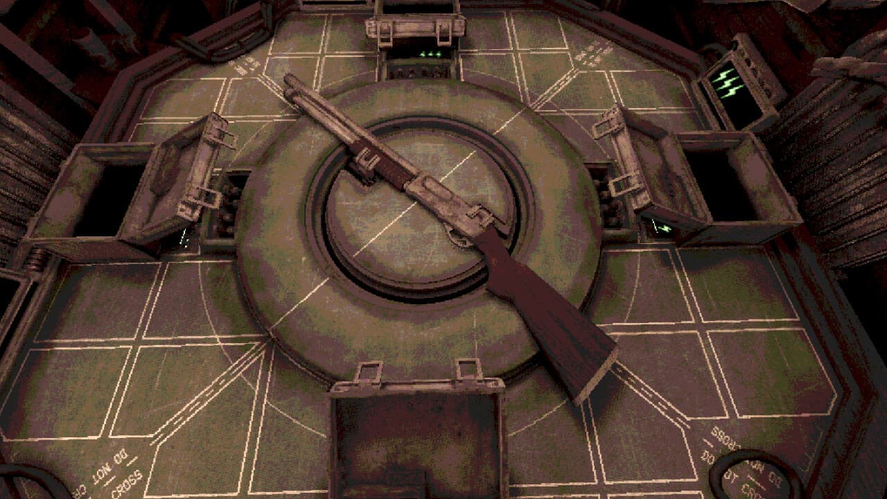 Buckshot Roulette PC Steam Account - 8