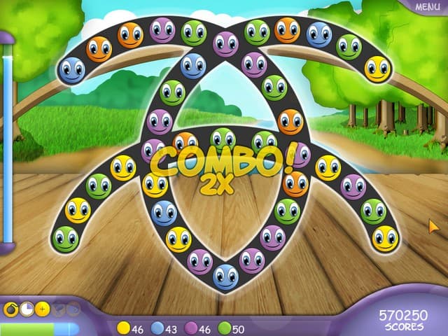 Ringies Steam CD Key - 2