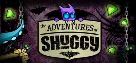 The Adventures of Shuggy Steam CD Key