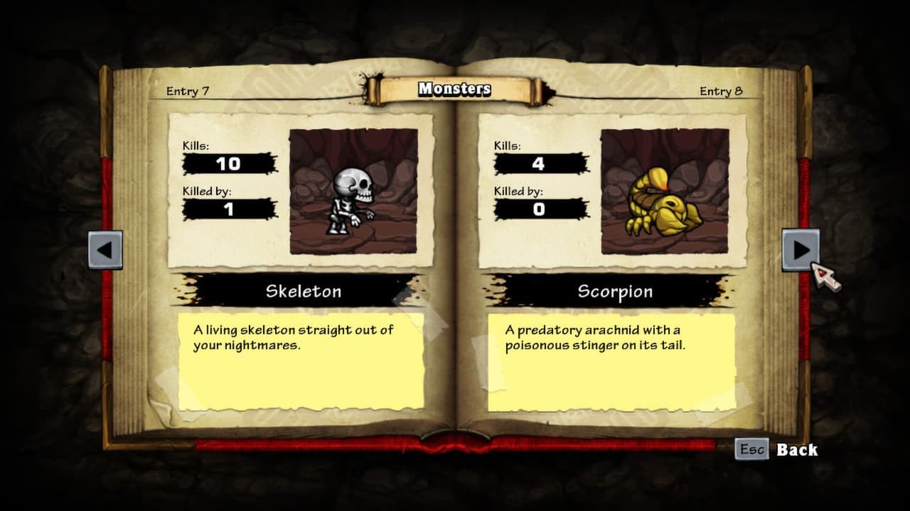 Spelunky PC Steam CD Key - 6