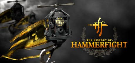 Hammerfight Steam CD Key