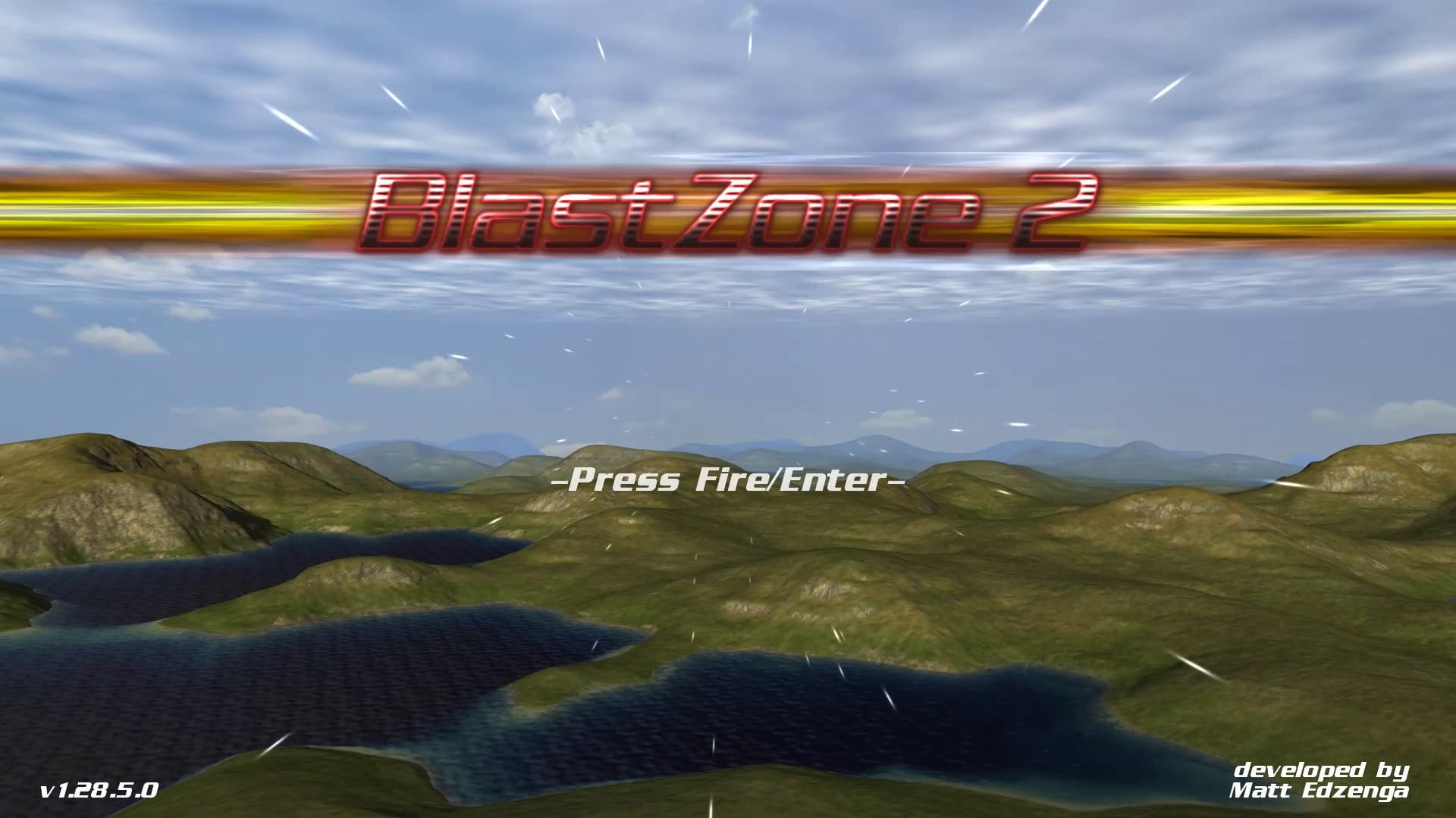 BlastZone 2 Steam CD Key - 8