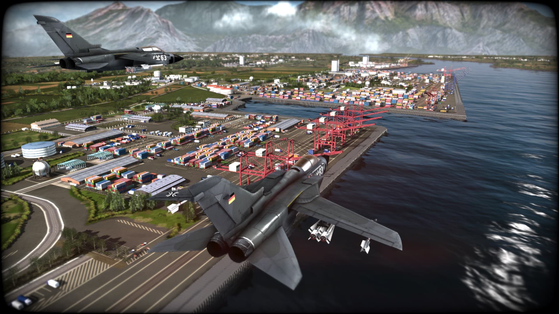 Wargame Airland Battle Steam CD Key - 8