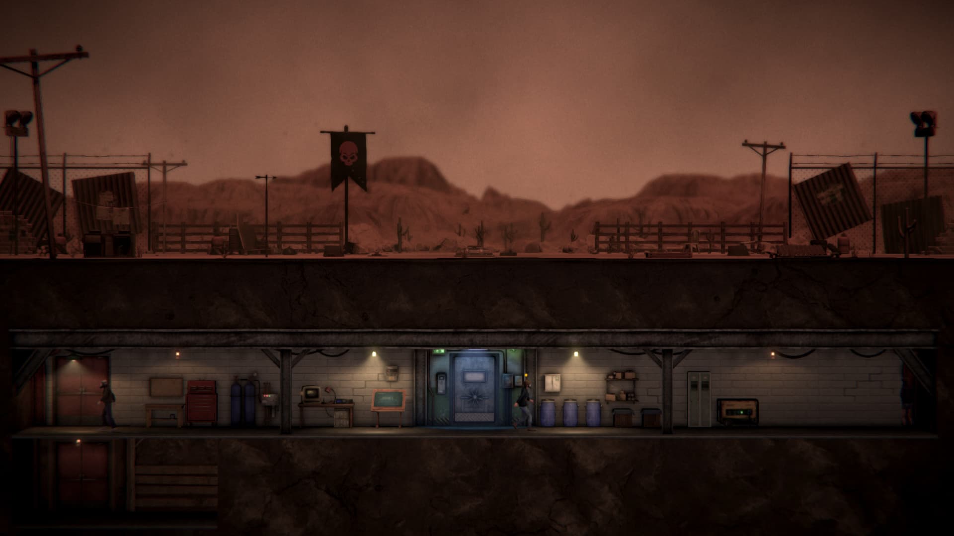 Sheltered 2 PC Steam Account - 4