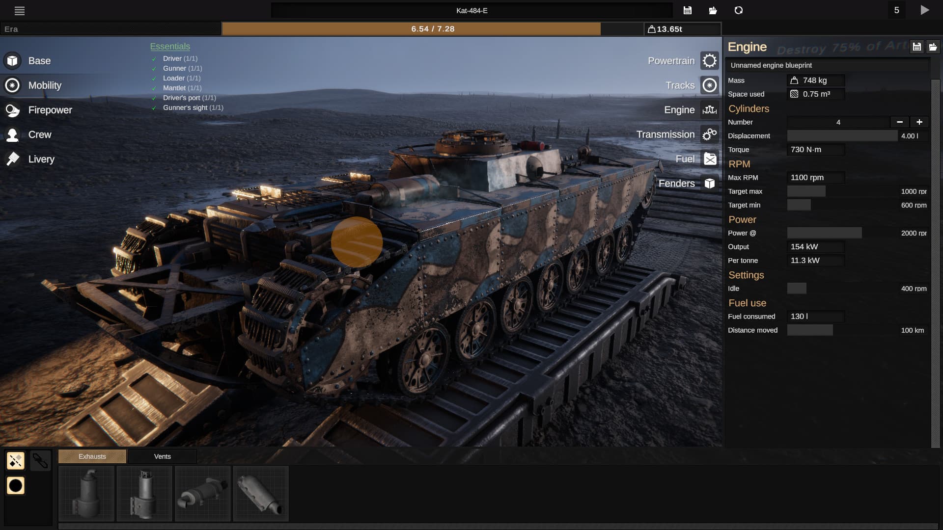 Sprocket PC Steam Account - 4