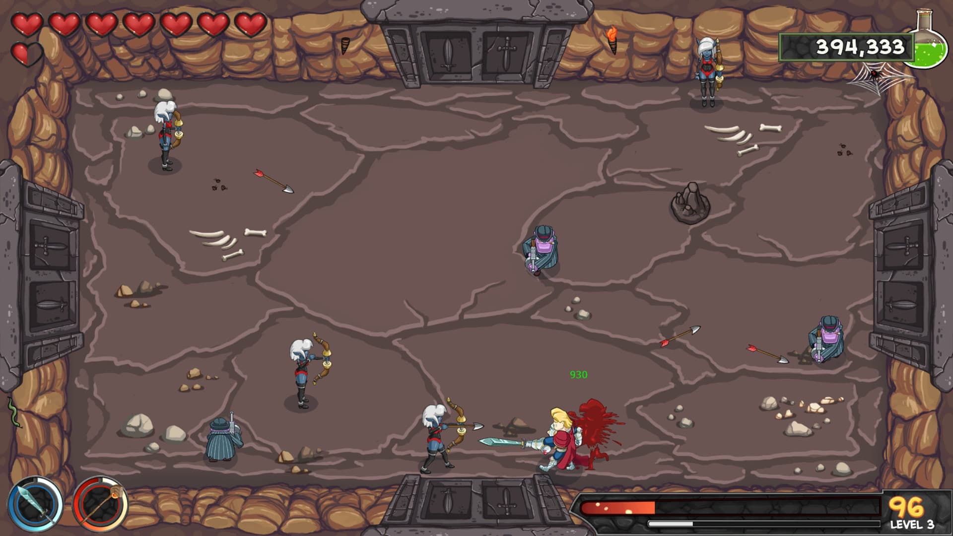 The Weaponographist Steam CD Key - 2