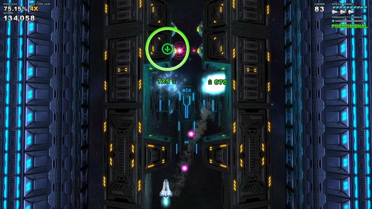 Rhythm Destruction Steam CD Key - 7