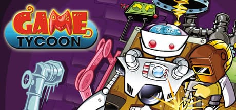Game Tycoon 1.5 Steam CD Key