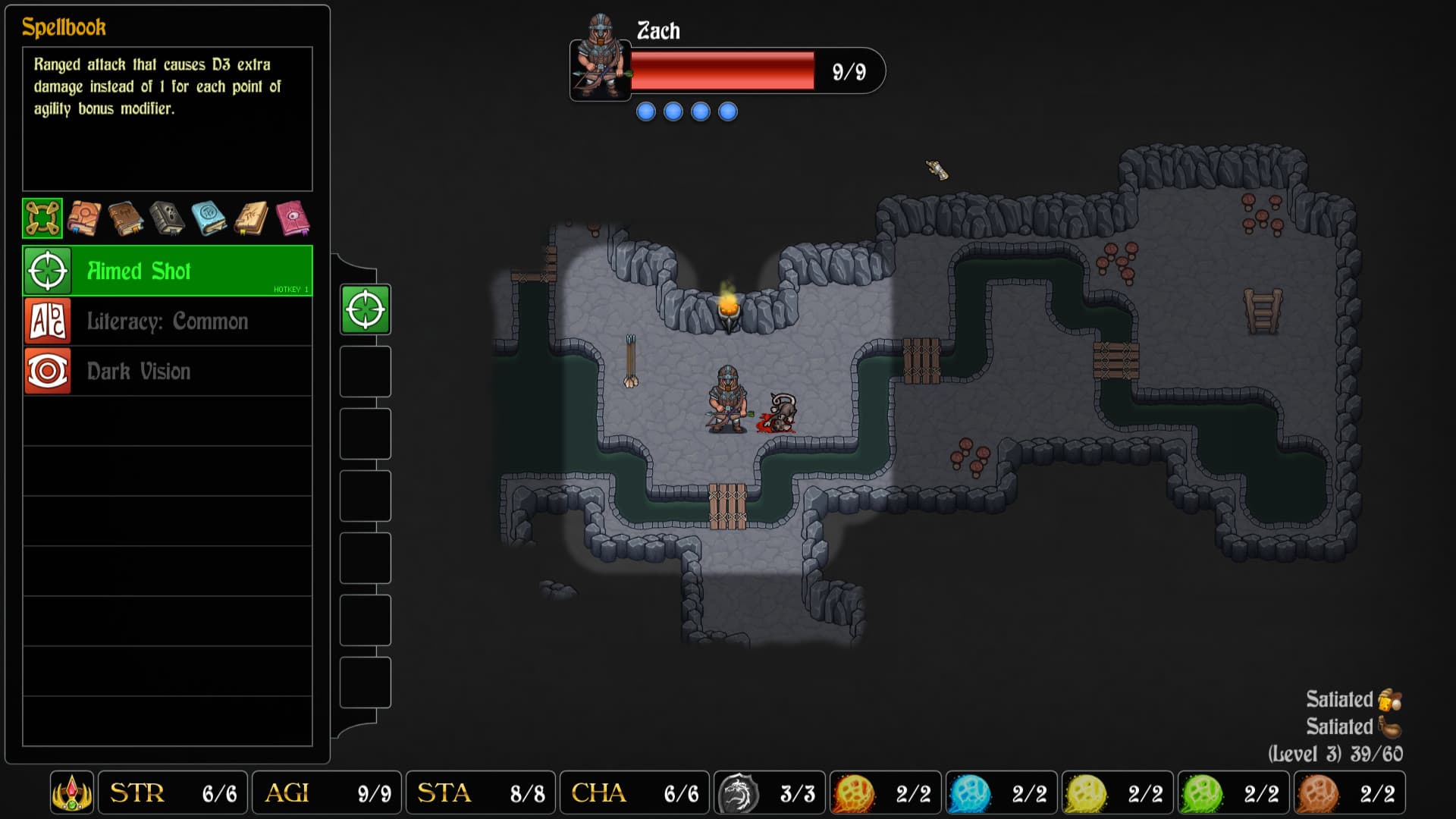 Rogue's Tale Steam CD Key - 3