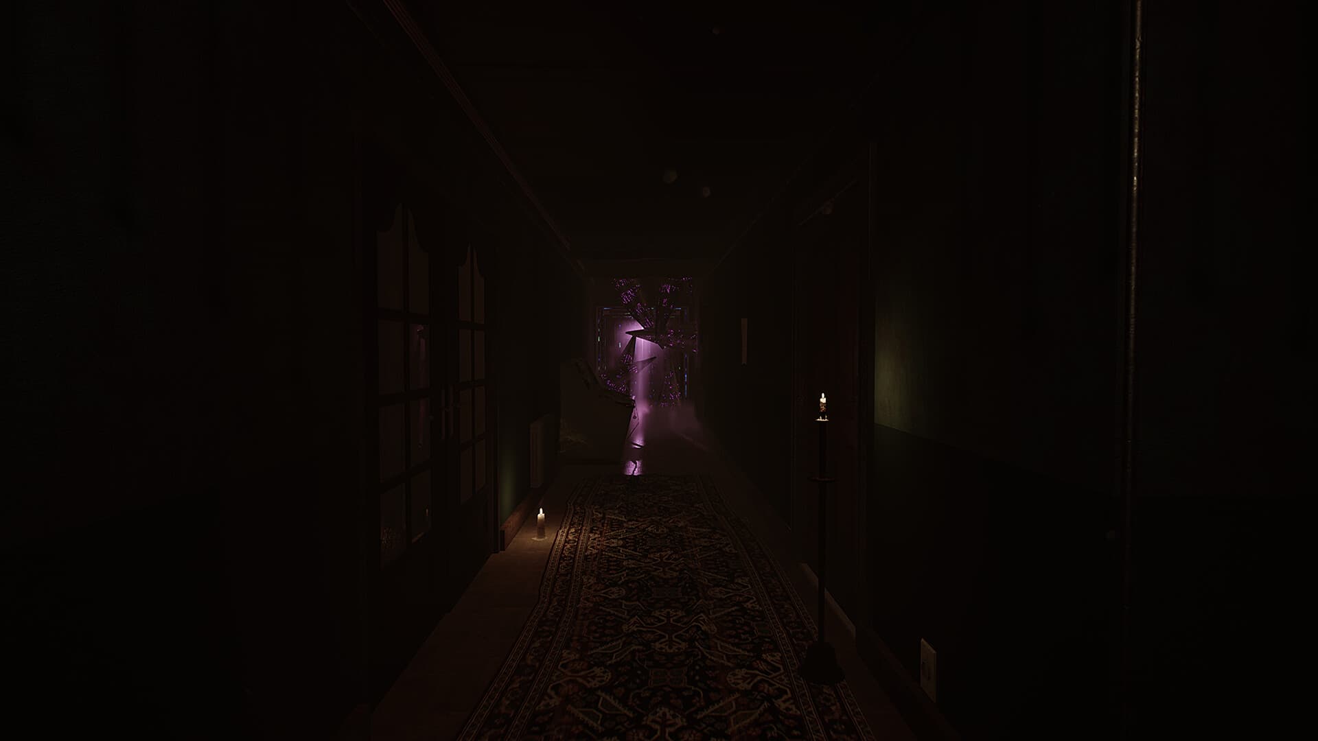 OH DEMON! Fix my TV PC Steam Account - 2