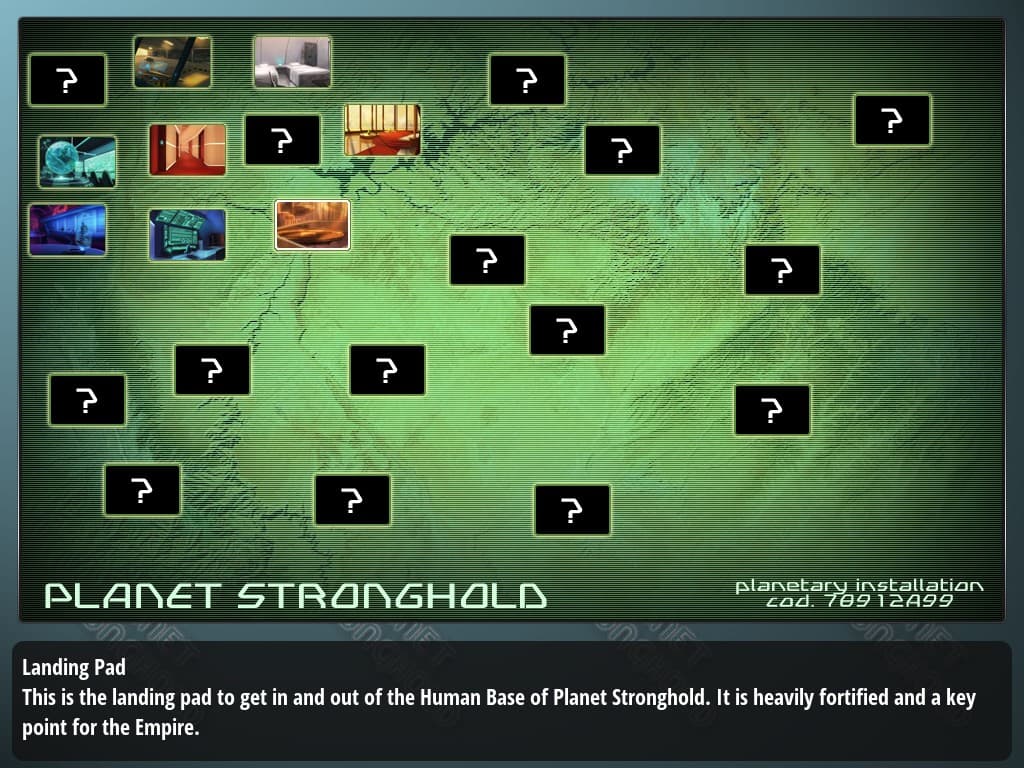 Planet Stronghold Steam CD Key - 5