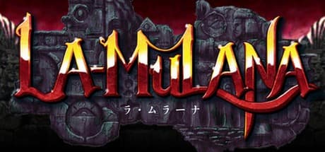 La-Mulana PC Steam CD Key